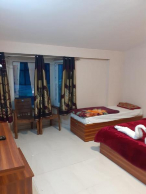 HAPPYSTAY rooms and cottages